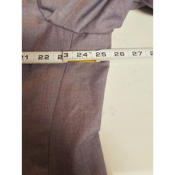 Men's new Coofandy single button Blazer size 2X - Picture 3 of 11